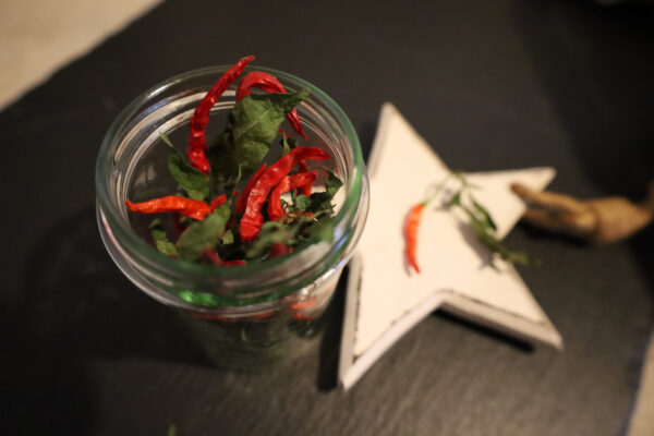 Thai Chili – Bild 2